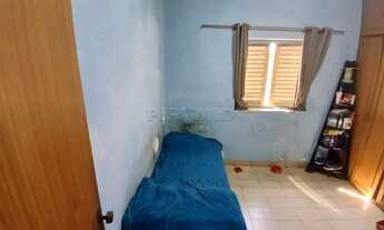 Imagem 5: Casa padrão com 132,24m² no Bairro Jardim Independência Zona Leste de Ribeirão Preto/SP