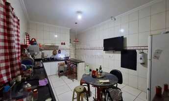 Imagem 5: Casa Padrão em São José do Rio Preto