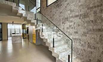 Imagem 5: CASA RESIDENCIAL A VENDA - JARDINS CAPRI