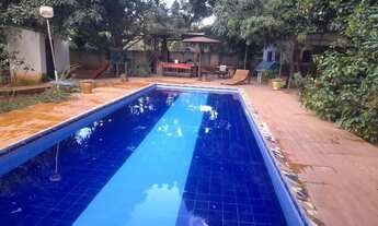 Imagem: Chácara Jardim Ingá