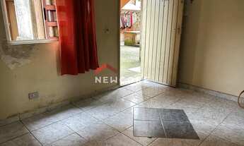 Imagem 7: Apartamento em Rua Nelson Alves Quintas - Guapiranga - Itanhaém/SP