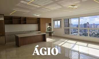 Imagem: Apartamento à venda no bairro Setor Marista