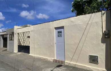 Imagem 4: Casa com 02 quartos para alugar no Prefreito José Walter - Fortaleza/CE