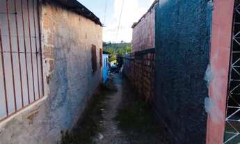 Imagem 10: Vendo ou troco pôr carro casa em Gaibu valor 35.000