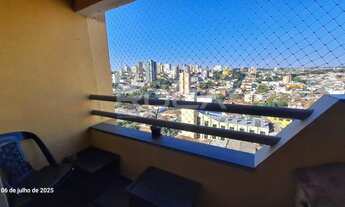 Imagem 5: Lindo Apartamento à Venda com 3 Dormitórios e Suíte no Centro de São Carlos!