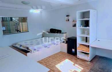 Imagem 3: Sobrado de rua - Setor Novo Horizonte