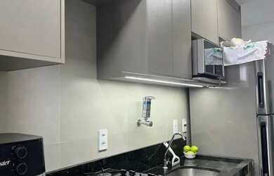 Imagem 6: Vendo apartamento ORQUIDÁRIO