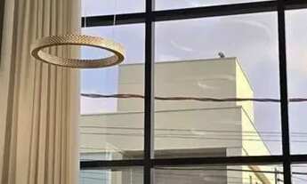 Imagem 4: Ponta Negra 1, Mansão 980m2, 4 suites, Elevador, Lazer Privativo. Subsolo. MOBILIADA