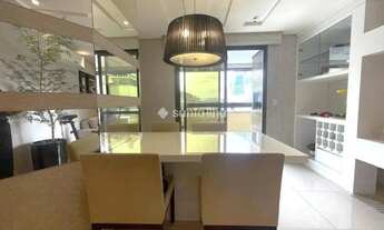 Imagem 2: Apartamento com 2 suítes á venda, 76m² - Trindade - Florianópolis/SC