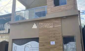 Imagem: Excelente casa com 3 quartos sendo 1 suíte