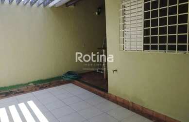 Imagem 2: Casa para alugar, 3 quartos, Cidade Jardim - Uberlândia/MG - Rotina Imobiliária