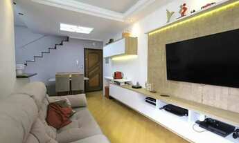 Imagem: Cobertura com 2 dormitórios à venda, 149