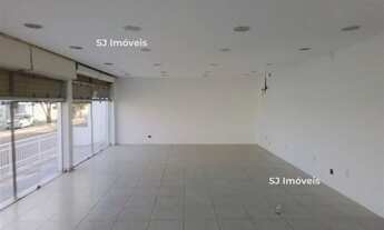 Imagem 5: Loja ampla na Av. dos Expedicionários com estacionamento lateral