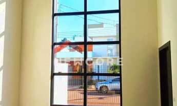 Imagem 5: Sobrado em Rua Pioneiro João Lima - Jardim Cidade Monções - Maringá/PR