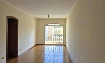 Imagem: Apartamento à venda em Piracicaba, Nova