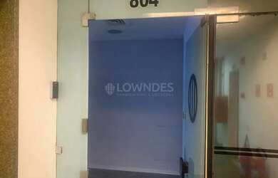 Imagem: Sala para locação, Botafogo, Rio de Janeiro