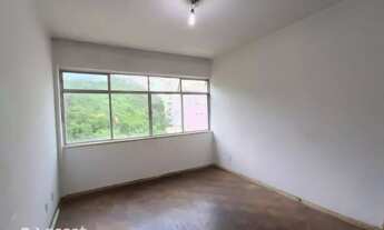 Imagem 2: Asset Imóveis vende apartamento com 3 dormitórios, 91m², por R$ 580.000 - Icaraí - Niterói