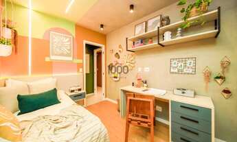 Imagem 7: Apartamento 2 quartos - São Mateus