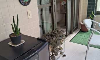 Imagem 3: Vendo Apartamento de 3 quartos com suíte na frente da Praia do Morro, Guarapari-ES