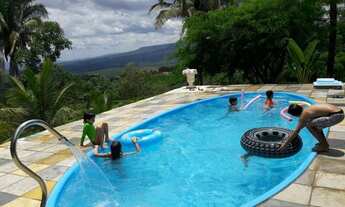Imagem 2: Aluga-se chácara próximo ao Arajara Park. Chácara Mirante do Sol