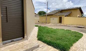 Imagem 2: Casa maravilhosa com 3 quartos na Boa Vista