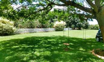 Imagem 4: Recanto Relax Casa com 5 banheiros