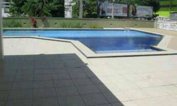 Imagem: A grande chance d96 more bem 115m2 lazer