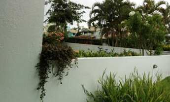 Imagem 3: ALUGO - Casa 3qts em Cond. Fechado!!!