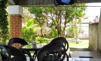 Imagem 6: Temporada em mosqueiro/solar são jorge