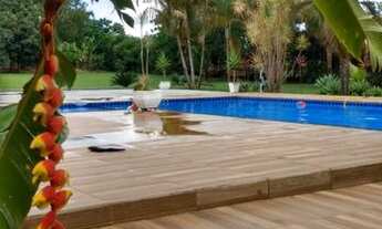 Imagem 3: Recanto Relax Casa com 5 banheiros