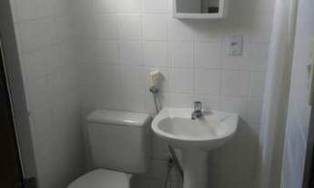 Imagem 7: Alugo apartamento mobiliado quarto/sala kitnet