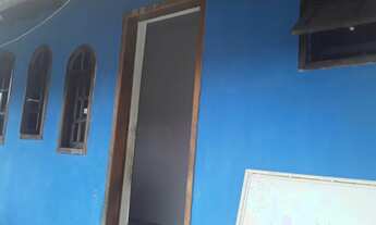 Imagem: Aluga-se casa Nova Iguaçu