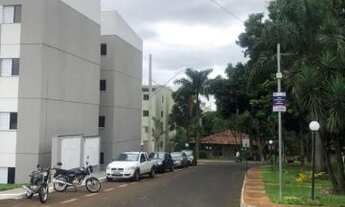 Imagem 2: Apartamento para Venda em Uberlândia, Jardim Patrícia, 3 dormitórios, 1 suíte, 1 banheiro