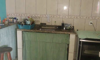 Imagem 6: Casa em Unamar 2 quartos -Rj R$200.000,00