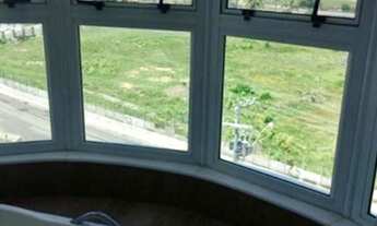 Imagem 3: Gileno Lima na Atalaia!