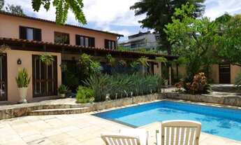 Imagem 3: Casa à venda com 4 dormitórios em Recreio dos bandeirantes, Rio de janeiro cod:JB4CSV5492