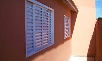 Imagem: Alugo Casa 3 Dorm. Jd. Centenário/ Bebedouro