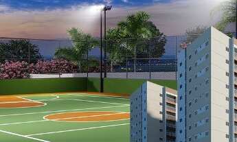 Imagem 2: Apartamento no bairro mais tradicional de Rio Preto - 3 dormitórios (zona sul - redentora