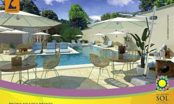 Imagem 4: Condominio village do sol 3, forquilha