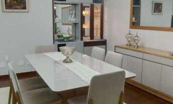 Imagem 3: Apartamento à venda, 155 m² por R$ 950.000,00 - Gonzaga - Santos/SP