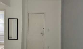 Imagem 2: Apartamento para venda tem 22 metros quadrados com 1 quarto em Barra do Imbuí - Teresópoli