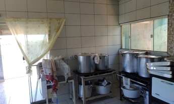 Imagem 6: Sobrado com 120,00 m2 e mais 2 casas nos fundos na Av. Engenheiro Beltrão