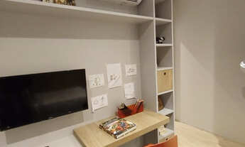 Imagem 6: Apartamento no bairro mais tradicional de Rio Preto - 3 dormitórios (zona sul - redentora