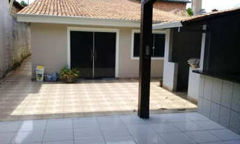 Imagem 4: Alugo casa Casa com 2 dormitórios