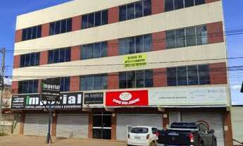 Imagem: Vendo prédio completo em Vicente Pires