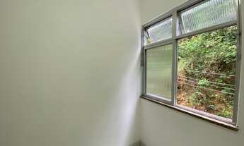 Imagem 4: Apartamento para venda tem 22 metros quadrados com 1 quarto em Barra do Imbuí - Teresópoli