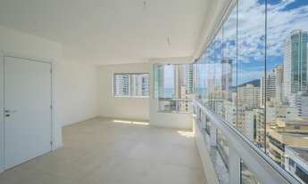 Imagem 5: Cobertura duplex para venda tem 240 metros quadrados com 4 quartos no centro de Balneário