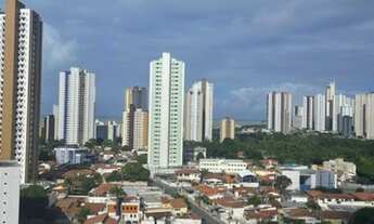 Imagem 7: 03 quartos em miramar semi novo