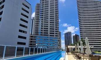 Imagem: Tour Geneve Residencial Apto. 2402B