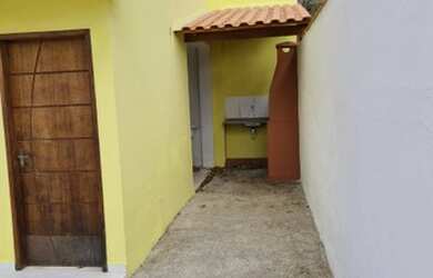 Imagem 5: Bela casa duplex no bairro Santa Isabel, 02 quartos e churrasqueira